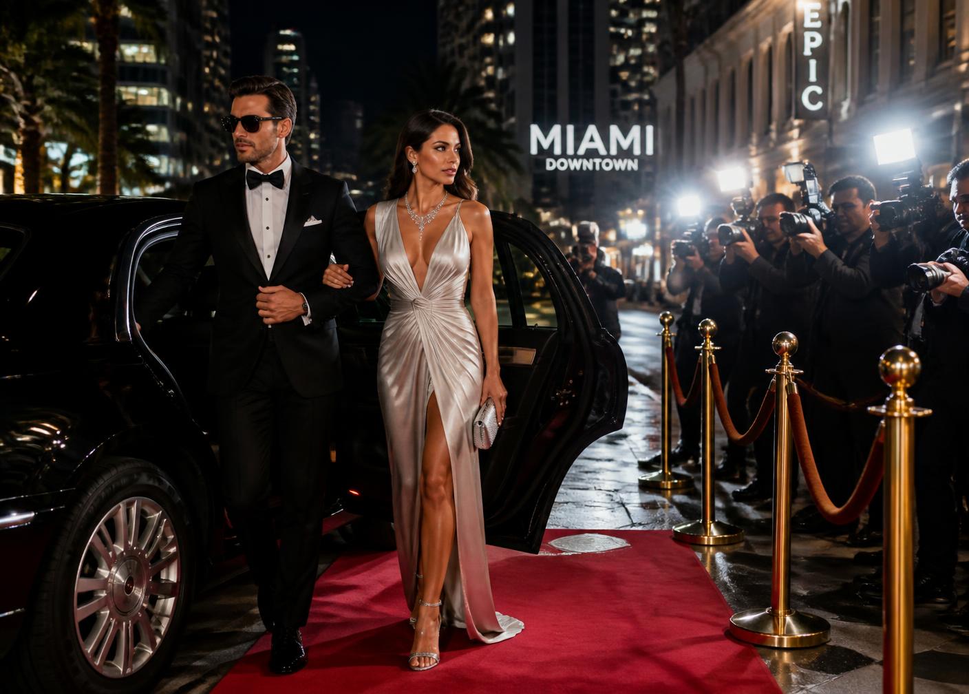 Events & Nightlife