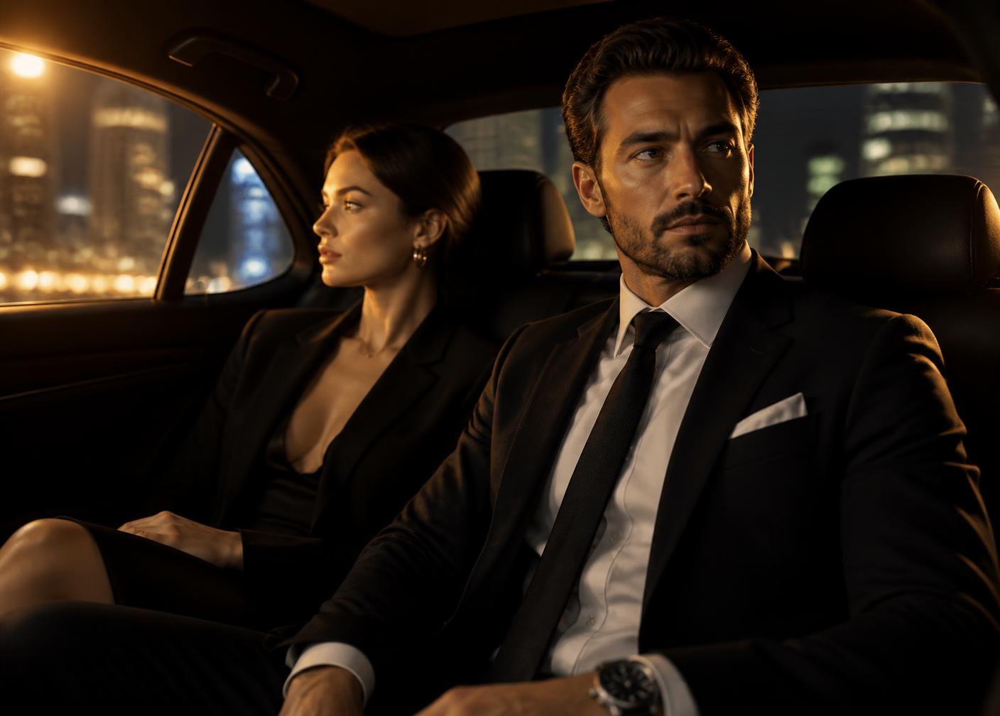 Executive Travel